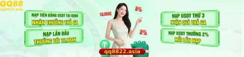 Cách tải ứng dụng QQ8822