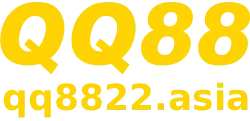 qq8822-logo