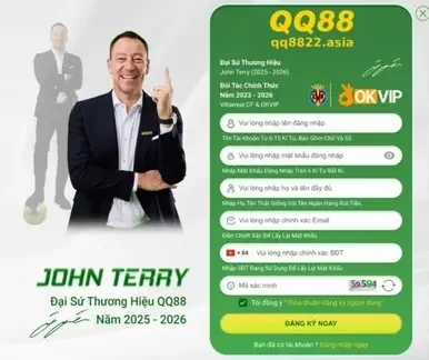 Cách Đăng Ký Tài Khoản